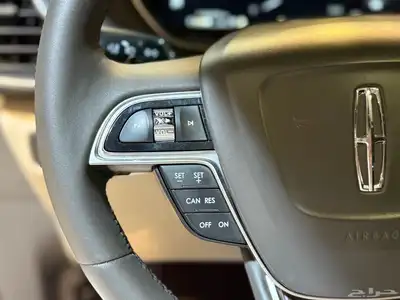 لينكولن نيتلوس 2020 (( بحالة ممتازة )) index