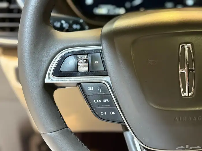 لينكولن نيتلوس 2020 (( بحالة ممتازة )) 10