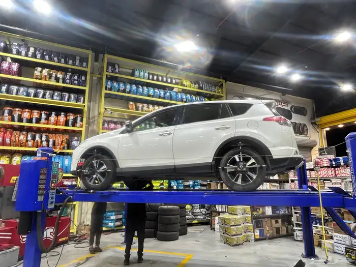 راف فور دبل 2016 نص فل ماشي 139 للبيع أو البدل 14