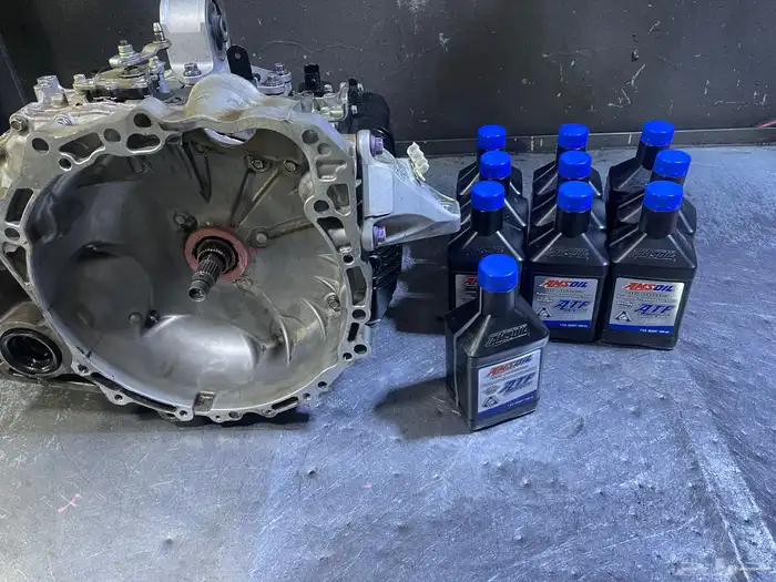 توضيب قير افالون مع الضمان قطع ( جديد ) 2