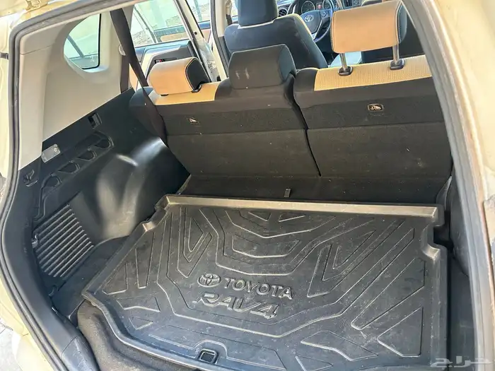 راف فور دبل 2016 نص فل ماشي 139 للبيع أو البدل 26