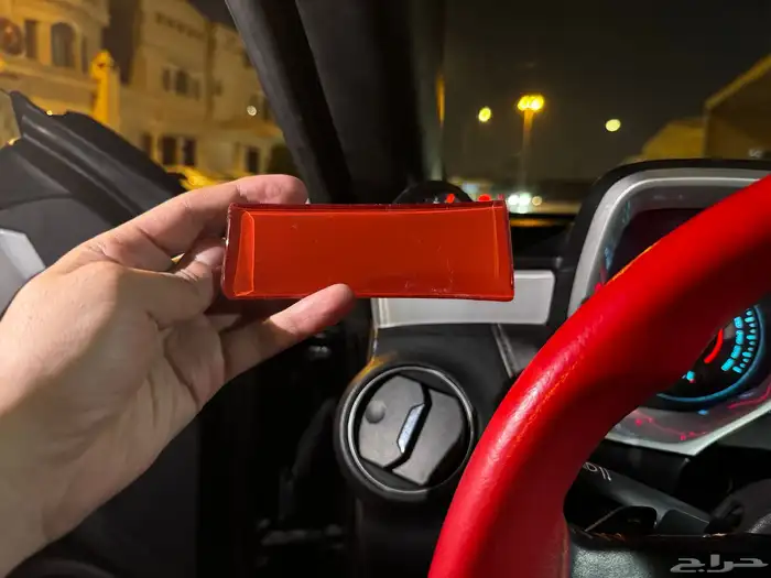 كمارو قطع غيار 0