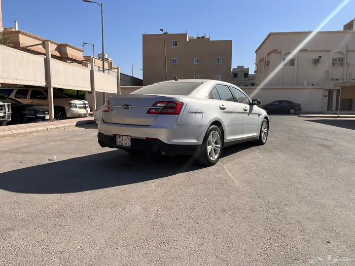 تورس موديل 2017 3