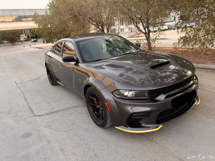 تشارجر هيلكات رد اي وايد بدي 2023 وارد بترومين 12