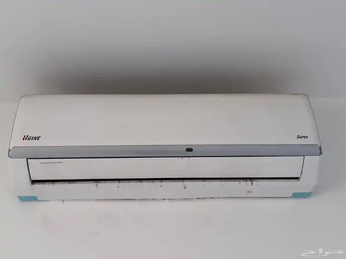 مكيفات اسبليت عدد 3 جديده 6