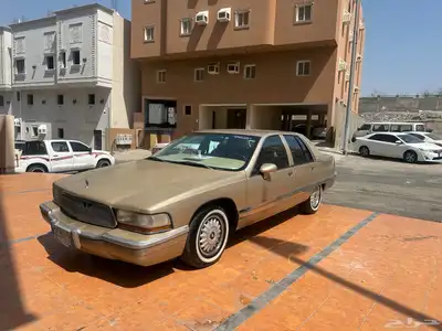 للبيع بيوك رودماستر 1993 نظيفة جدا بمكة index