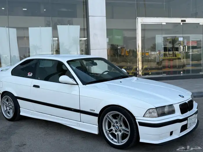 BMW E36 copy  turbo  M50 link  XstremeXG4 26