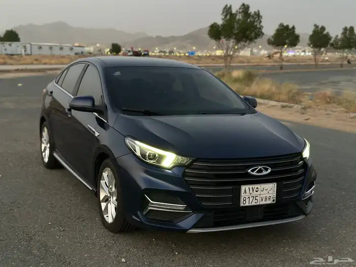 شيري اريزو 6 برو 2023 عالشرط 0