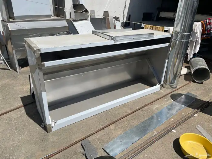 تجهيزات المطاعم والمطابخ 6