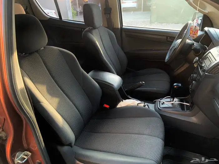 ايسوزو ديزل 2015 24