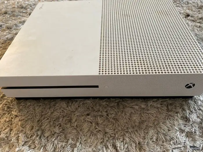 جهاز Xbox Oen S 0