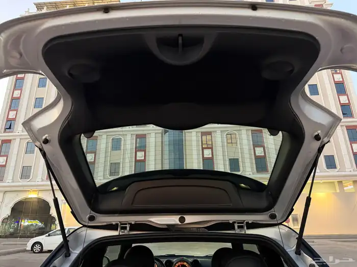 ميني كوبر 2014 PACEMAN للبيع 28