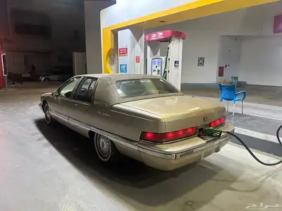 للبيع بيوك رودماستر 1993 نظيفة جدا بمكة index