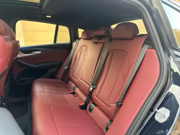 بي ام اكس 4 ضمان وصيانه 2024 24