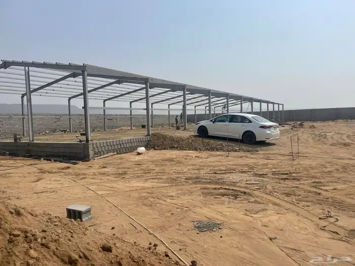 مقاول هناجر بجميع انواعها موسسه معتمده 2