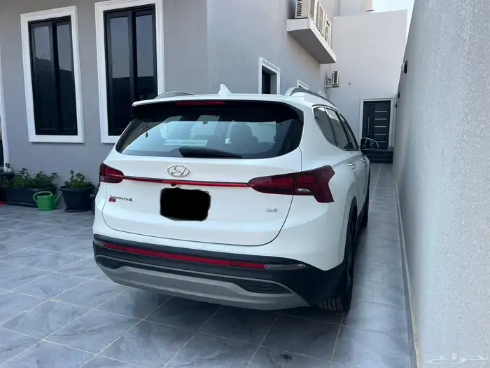 سنتافي للبيع مديل 2023 5