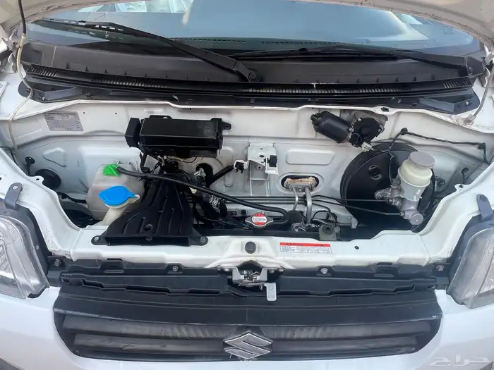 سوزوكي ثلاجه 10