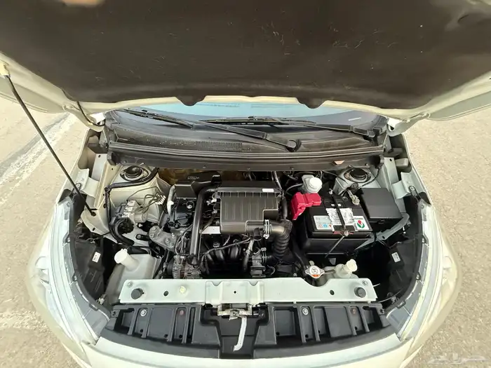 ميتسوبيشي اتراج 2020 سعودي بحاله الوكاله 37