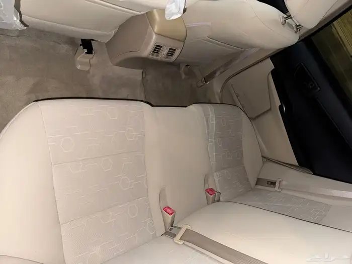 كامري GL 2015 مستخدم اول 62