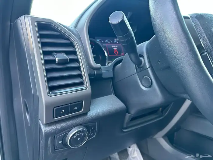 فورد اكسبدسن 2020 XLT فل كامل 11