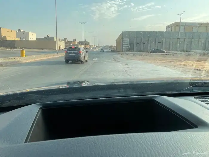 مازدا CX9 2022 سجنتشر 9