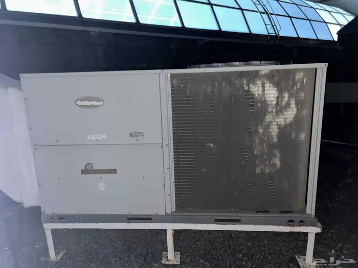 تكيف رئيسي للكافيهات والمطاعم والمحلات التجاريه الكبيره 1