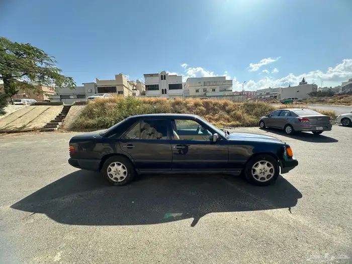 مرسيدس نظيفه 8