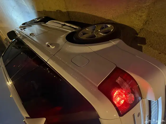 رنج روفر سوبر شارج 2011 2