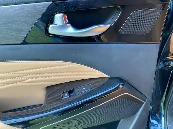 كيا 7 كادينزا 2020 ممشي 154 38