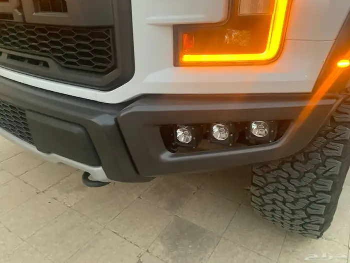 فورد رابتر F150 19