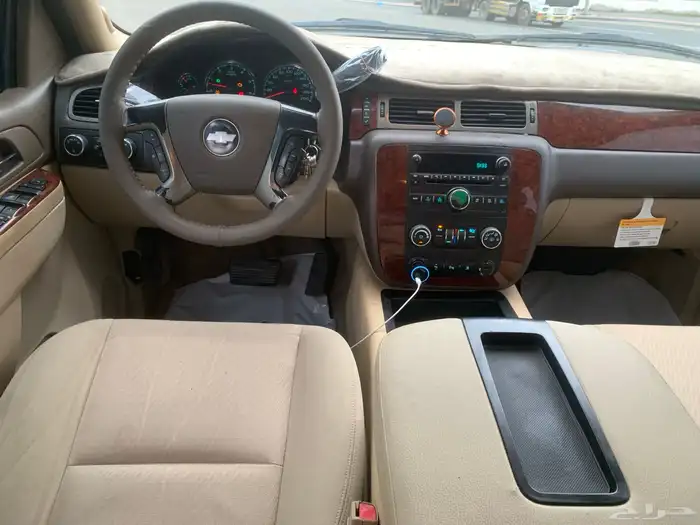 تاهو 2010 دبل 8