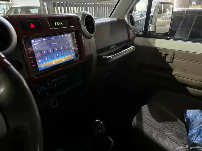 تويوتا ربع 2016 خليجي 9