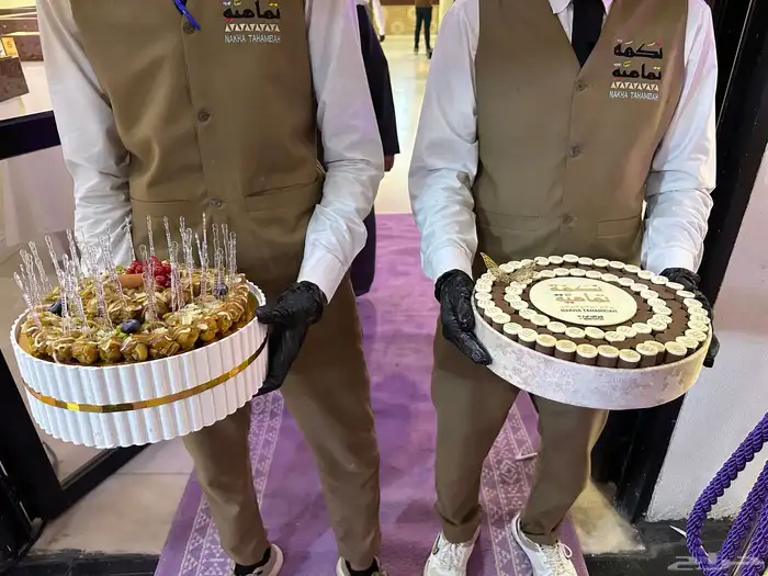 تنظيم افتتاح محلات تجاريه 2