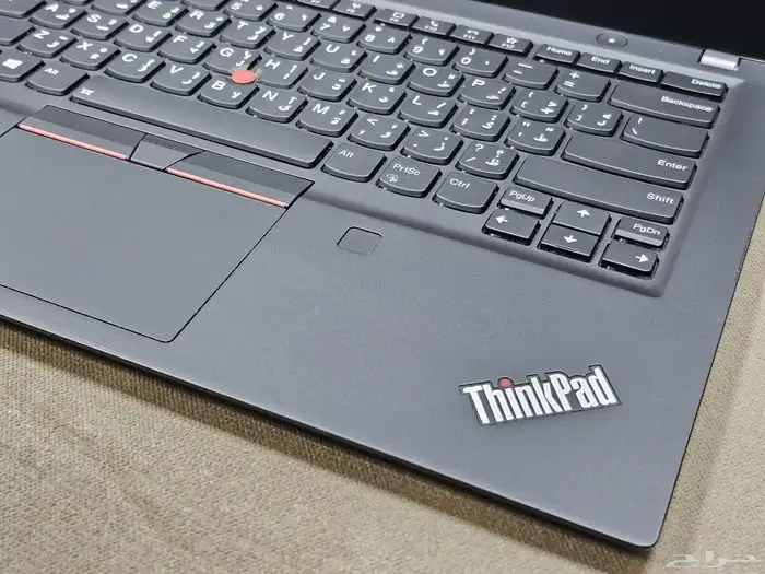 Lenovo Thinkpad T480s 3