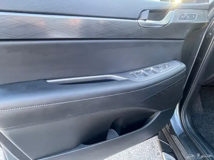 هونداي بليسيد 2020 بحاله ممتازه بطاقه جمركيه 14