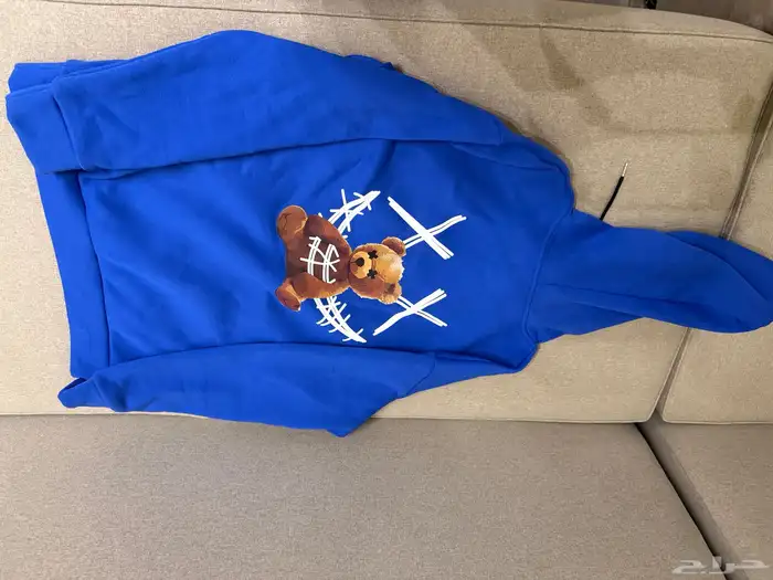 هودي رجالي 1