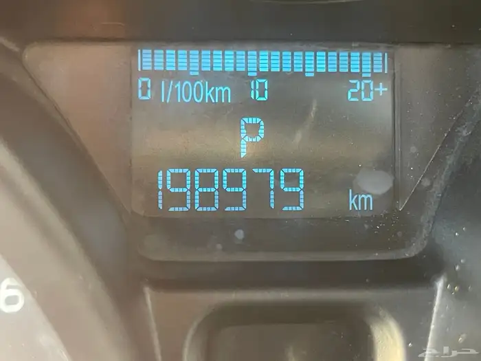 للبيع سيارة فورد ايكو سبورت مديل 2016 12