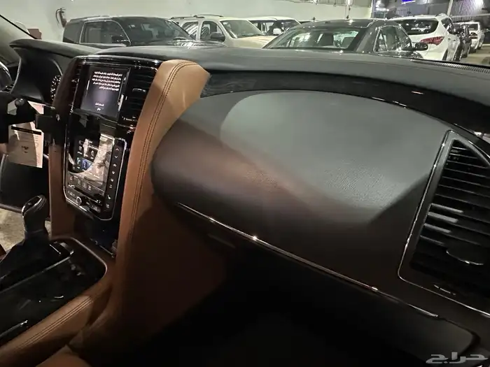 جيب إنفينيتي م 2021 بحااله الوكااله 49