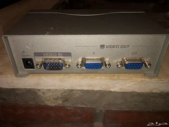 جهاز ATEN موزع فيديو جهاز تلفزيون بنظام أندرويد X96Q 0