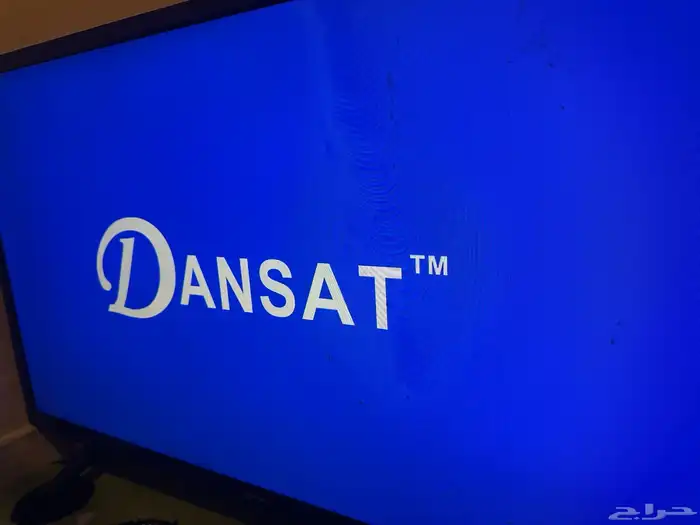 تلفزيون البلاستيشن للبيع ب 300 0