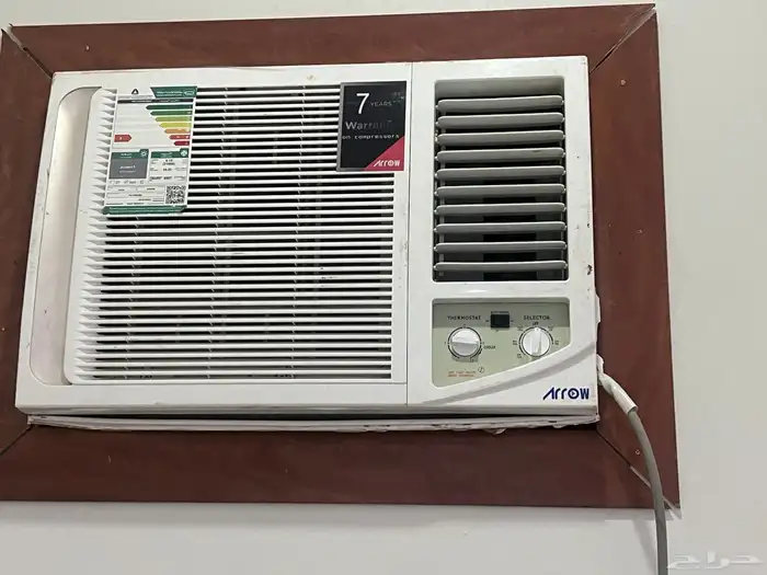 مكيف ممتاز وبارد 0