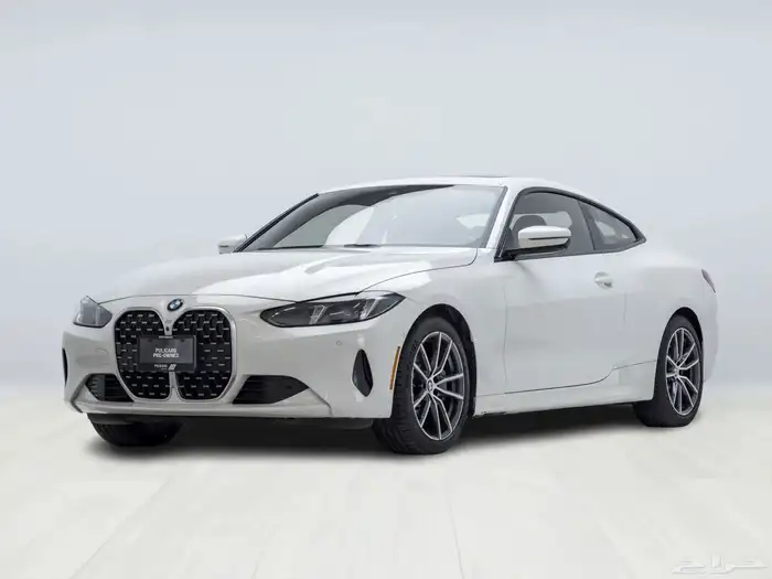 2025 BMW 4 Series 430i xDrive PREMIUM PKG 0