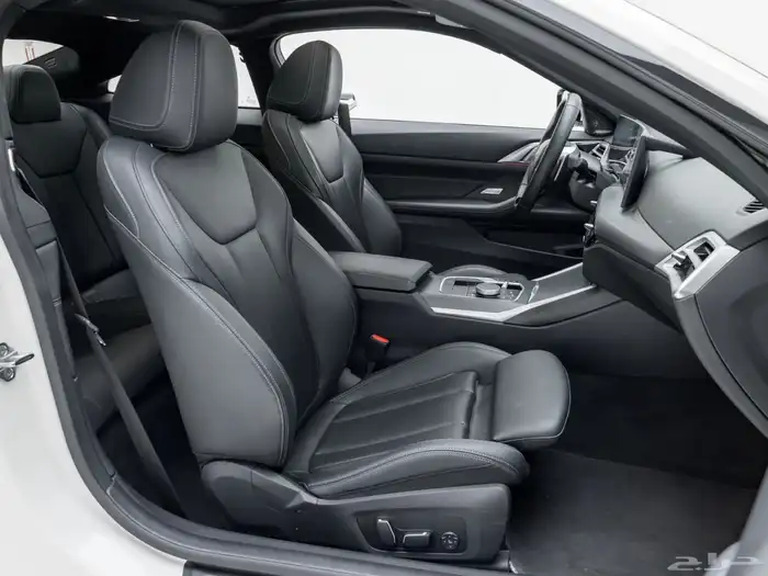 2025 BMW 4 Series 430i xDrive PREMIUM PKG 7