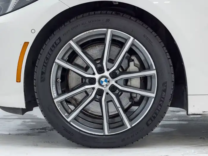 2025 BMW 4 Series 430i xDrive PREMIUM PKG 5