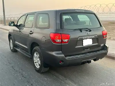 سيكويا 2015 دبل المالك الاول index