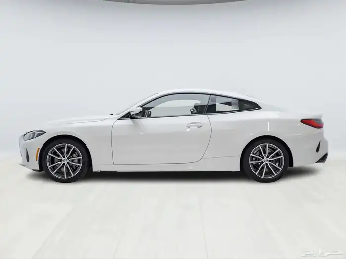 2025 BMW 4 Series 430i xDrive PREMIUM PKG 4