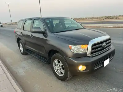 سيكويا 2015 دبل المالك الاول index