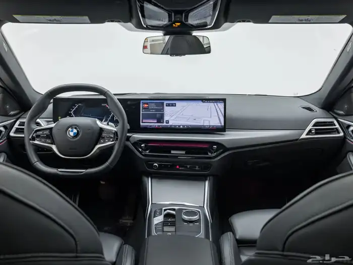 2025 BMW 4 Series 430i xDrive PREMIUM PKG 11