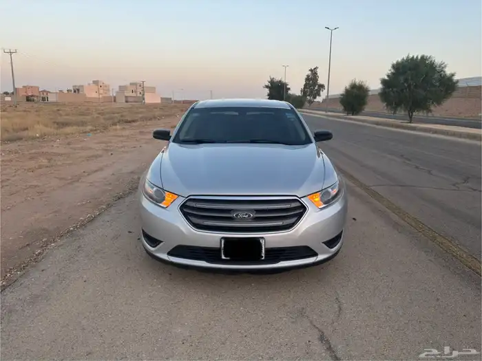 تورس 2018. 6 سلندر 0