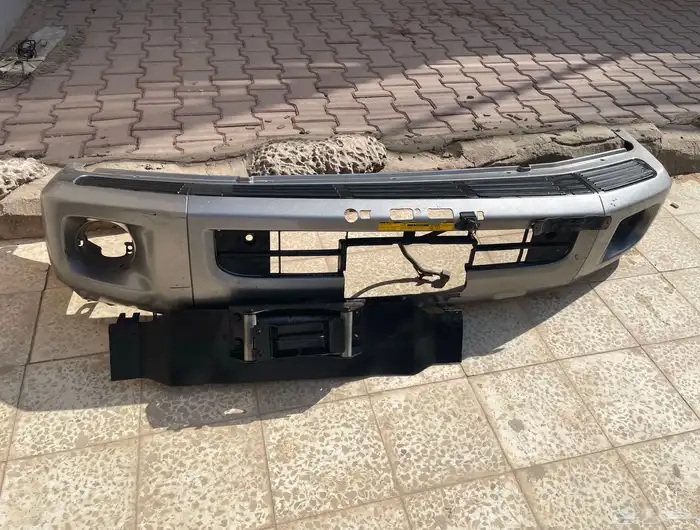 صدام ونش وهمي ربع شاص 7